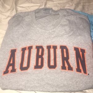 AUBURN T SHIRT